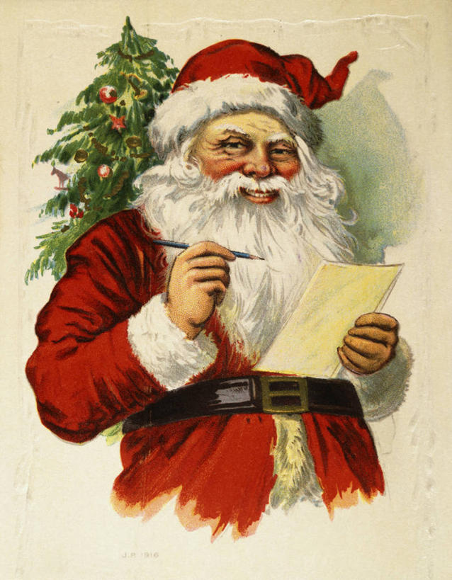 成年人,老年人,胡须,头发,一个人,微笑,竖图,插画,正面,绘画,快乐,幸福,数码,科技,圣诞节,仅一个男性,仅一个人,圣诞老人,写,阴影,艺术,网络,纸,圣诞树,贺卡,高光,几何,计算机图形,古典,合成,图画,拿着,文化,腰带,画,白色,铅笔,工艺品,品味,仅一个老年男性,圣诞帽,支票,美术,电脑合成图,数码合成图,高雅,合成图,清单,肖像,漫画,写实,具体,具象,美学,美术工艺,老年男性,男人,男性,胡子,络腮胡,小胡子,彩图,传统服装,装扮,传统文化