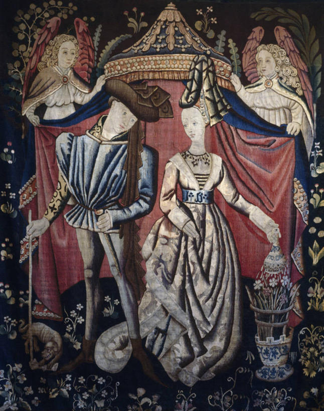 成年人,四个人,竖图,插画,室外,白天,正面,民族服装,数码,科技,花瓶,阴影,花纹,网络,帐篷,高光,几何,计算机图形,合成,图画,画,花,电脑合成图,数码合成图,女仆,高雅,合成图,漫画,写实,具体,具象,挂毯,年轻男性,年轻女性,年轻人,彩图,传统服装,民俗服,上流社会