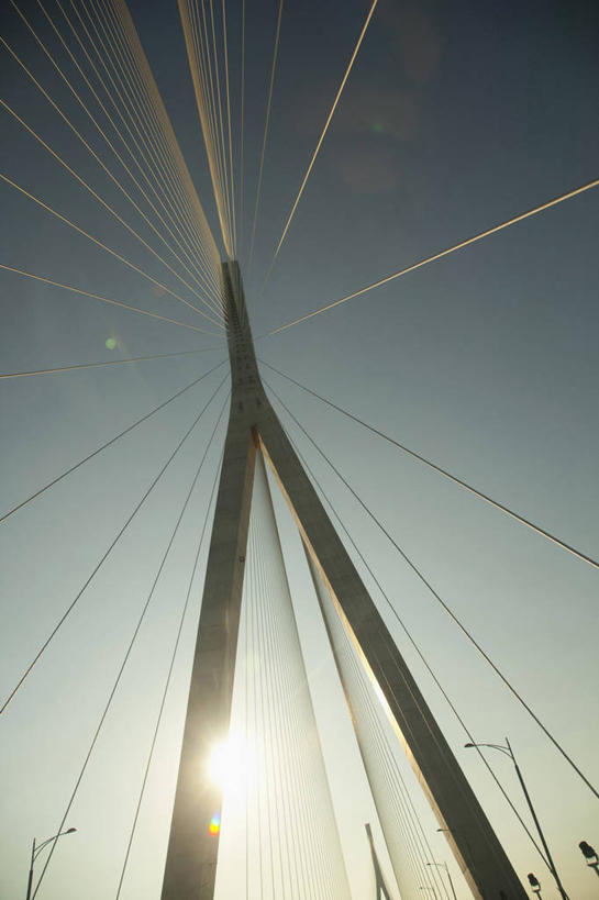 无人,竖图,室外,白天,仰视,度假,美景,太阳,城市风光,城市,大桥,桥梁,韩国,亚洲,阴影,梦幻,发光,光束,光线,影子,景观,斜拉桥,桥,光亮,娱乐,天空,阳光,绳子,天,享受,休闲,景色,放松,绳索,未来,发亮,缆绳,东亚,憧憬,大韩民国,广域市,仁川,仁川市,仁川广域市,斜张桥,彩图,低角度拍摄,仁川大桥