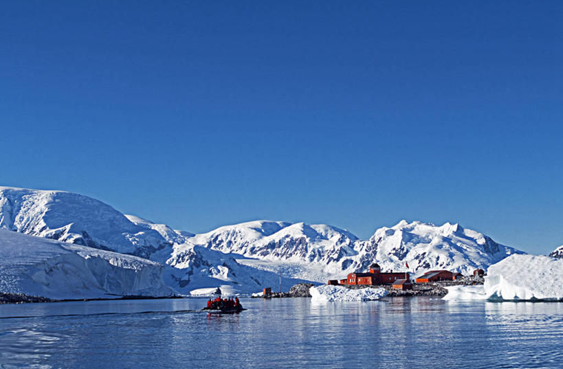 无人,横图,室外,白天,度假,海洋,山,山脉,雪,垒,冰,地形,风景,摄影,气象,气候,南极洲,冰河,户外活动,南极半岛,冒险,海滩,休闲活动,彩图,独处