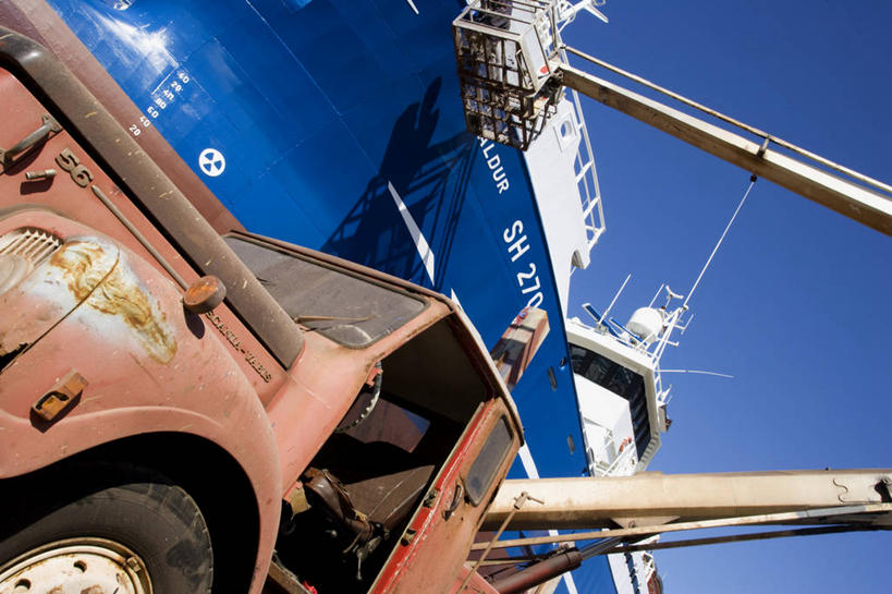 无人,码头,横图,室外,安全,渔业,北极,城市,港口,船,冰岛,工作,岛,首都,现代,蓝色,天空,大西洋,工业,摄影,气象,修理,气候,货运,北欧,作画,防水,北半球,万里无云,雷克雅未克,彩图,旅行,摆渡口,埠头,渡口,渡头,港湾,海港,货运码头,口岸,商港,商用车,干船坞