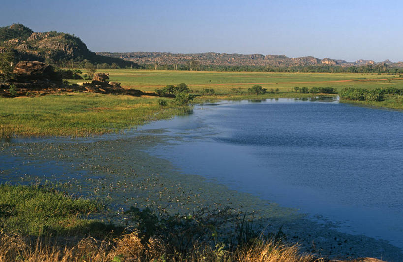 游泳,无人,横图,室外,旅游,度假,澳大利亚,行人,游客,游人,娱乐,路人,旅客,享受,休息,休闲,放松,摄影,酷,大洋洲,澳洲,南方大陆,澳大利亚联邦,北领地,过客,尼特米鲁克国家公园,步行,彩图,旅行