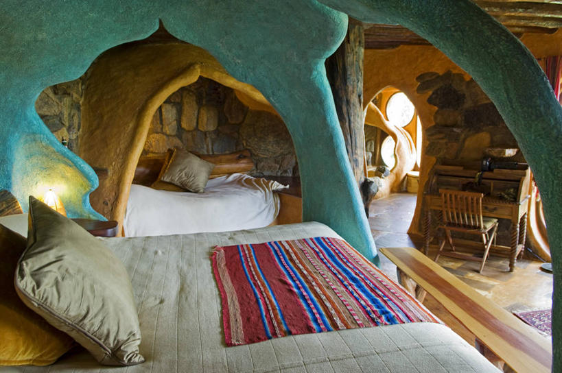 无人,横图,室内,时尚,床,卧室,酒店,非洲,肯尼亚,摄影,服装店,彩图,旅行