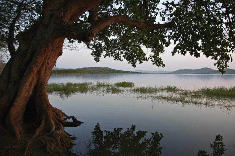 横图,室外,河流,自行车,非洲,坦桑尼亚,乘客,车,脚踏车,骑,交通工具,骑车,摄影,渡轮,载具,东非,彩图