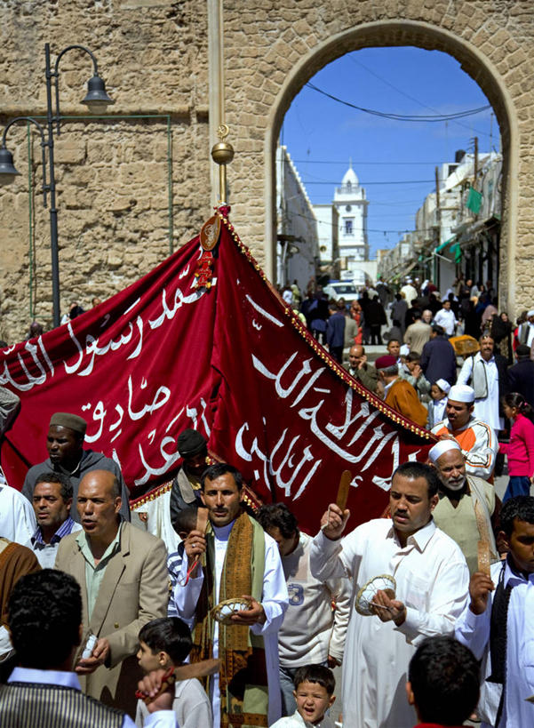 成年人,横图,城市,非洲,利比亚,阴影,摄影,宗教,面纱,伊斯兰教,地中海文化,北非,女人,彩图