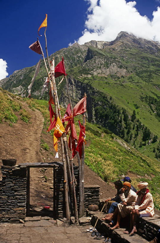 竖图,室外,印度,亚洲,摄影,宗教,印度文化,喜马拉雅山脉,喜马偕尔邦,印度教,彩图
