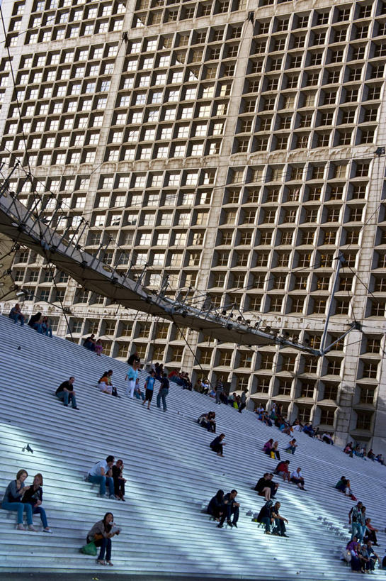 无人,横图,商务,时尚,建筑业,城市,建筑,雕塑,法国,巴黎,欧洲,雕像,首都,现代,布置,地标建筑,摄影,法国文化,拉德芳斯,彩图