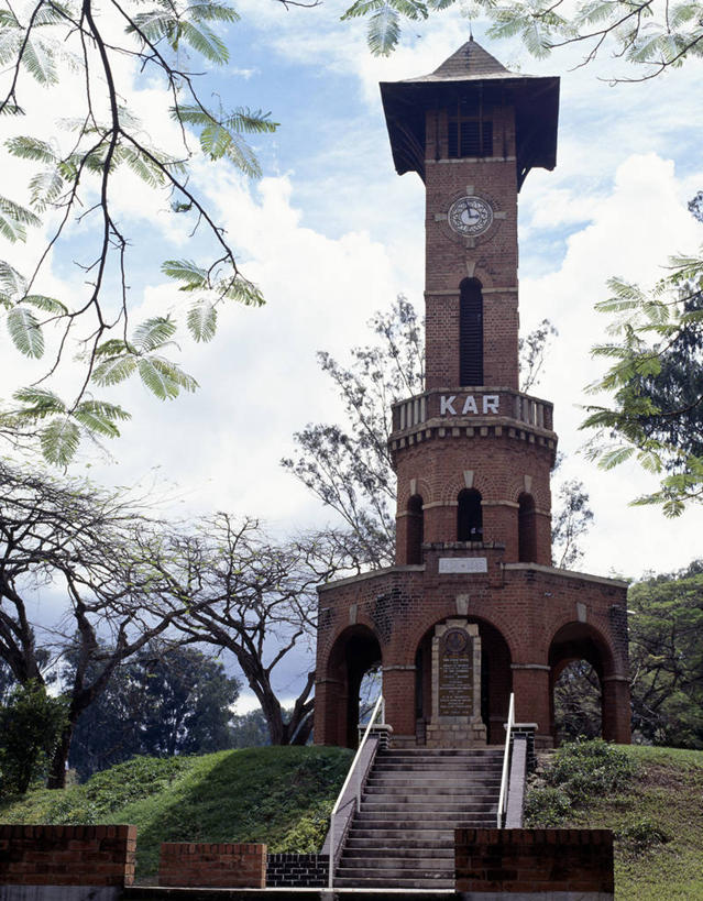 无人,竖图,建筑,非洲,马拉维,柱子,纪念碑,战争纪念碑,台阶,摄影,纪念,留念,神殿,提示,怀念,彩图