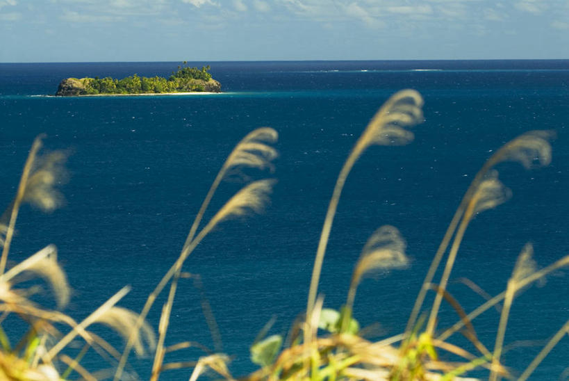 无人,横图,室外,度假,海洋,斐济,岛,地形,干净,蓝色,风景,自然,摄影,宁静,热带气候,纯净,南太平洋,海滩,彩图