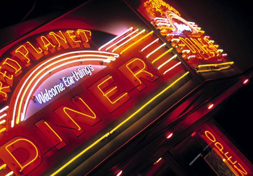 无人,横图,美国,摄影,亚利桑那,北美,彩图