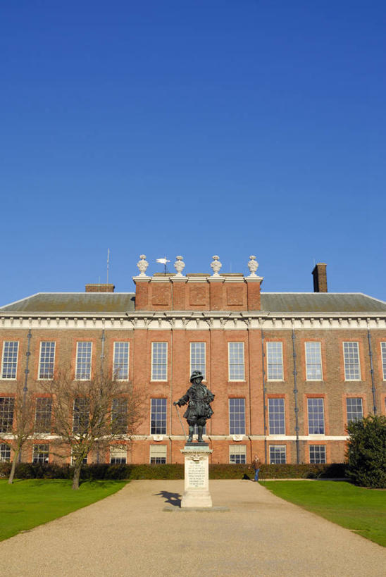 无人,竖图,城市,英国,欧洲,首都,英格兰,肯辛顿花园,摄影,西欧,北欧,英国文化,肯辛顿宫,彩图