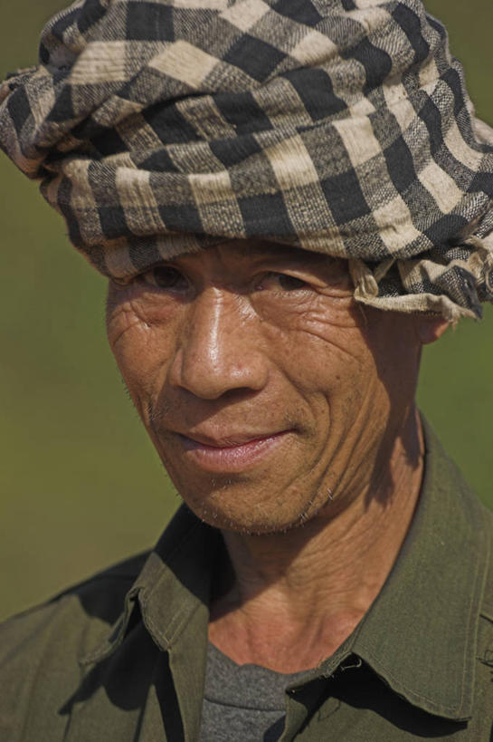 成年人,一个人,竖图,缅甸,亚洲,仅一个男性,摄影,东南亚,肖像,掸邦,景栋,男人,彩图