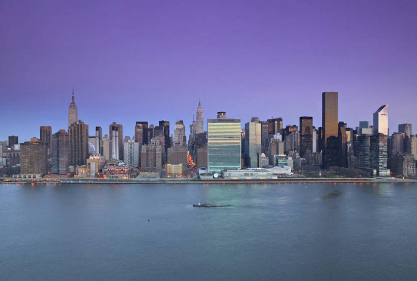 无人,横图,纽约,美国,曼哈顿,摄影,北美,彩图