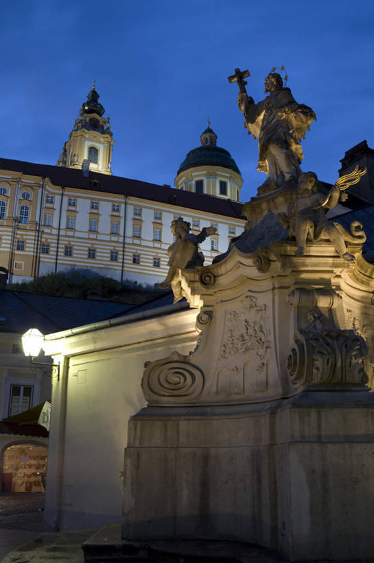 无人,竖图,奥地利,欧洲,地标建筑,摄影,西欧,下奥地利州,彩图