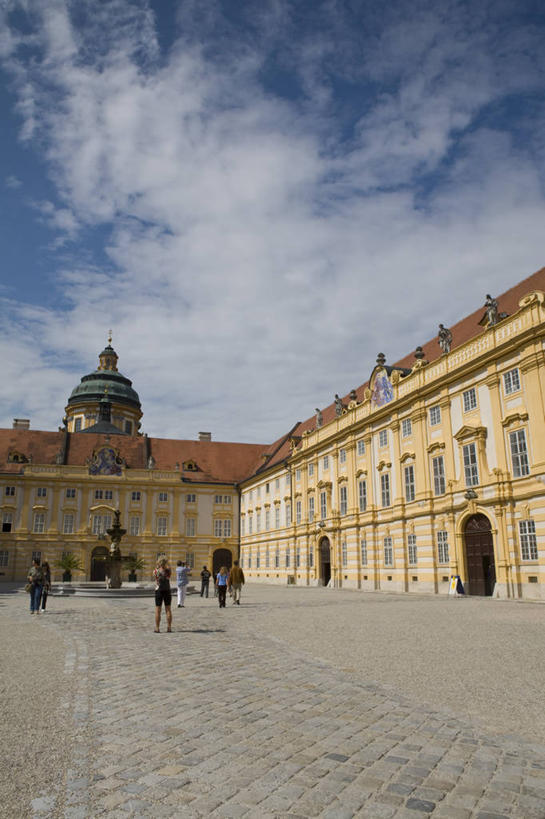 竖图,奥地利,欧洲,地标建筑,摄影,西欧,下奥地利州,彩图