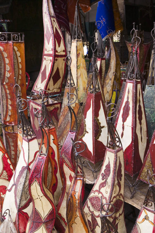 无人,竖图,非洲,摩洛哥,市场,灯,摄影,北非,阿非利加洲,摩洛哥王国,卡萨布兰卡,达尔贝达,摩洛哥肺叶,摩洛哥文化,彩图