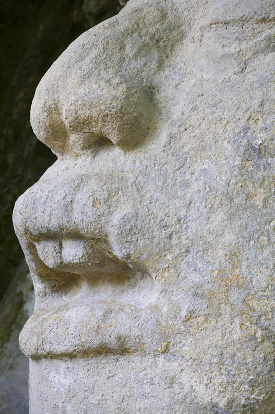 无人,竖图,伯利兹,历史,废墟,摄影,考古学,中美洲,拉丁美洲,玛雅文明,彩图