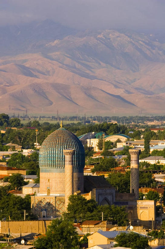 无人,竖图,建筑,乌兹别克斯坦,亚洲,摄影,宗教,伊斯兰教,中亚,丝绸之路,彩图