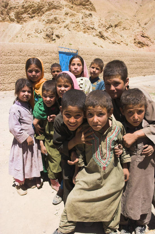 儿童,竖图,阿富汗,亚洲,乡村,摄影,中亚,肖像,彩图