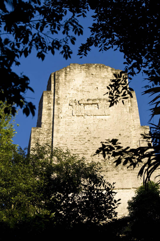 无人,竖图,危地马拉,历史,废墟,地标建筑,摄影,考古学,中美洲,拉丁美洲,玛雅文明,彩图,迪卡尔