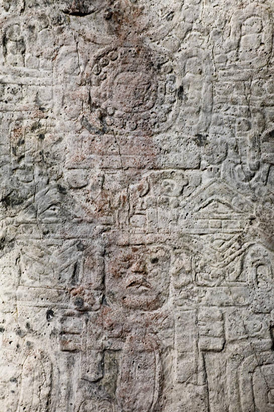 无人,竖图,危地马拉,历史,废墟,地标建筑,摄影,考古学,中美洲,拉丁美洲,玛雅文明,彩图,迪卡尔