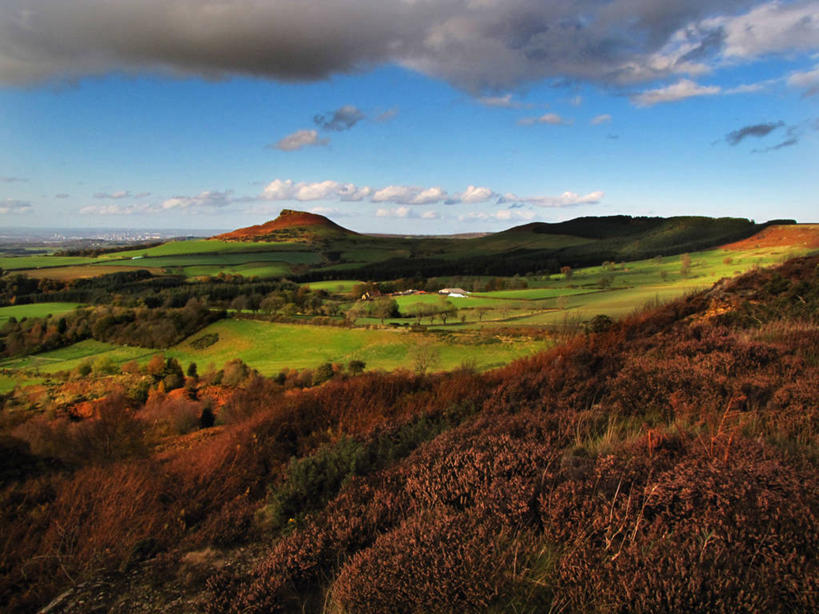无人,横图,室外,白天,美景,山,英国,地形,景观,云,天空,自然,景色,摄影,宁静,自然风光,改变,秋天,彩图,米杜士堡