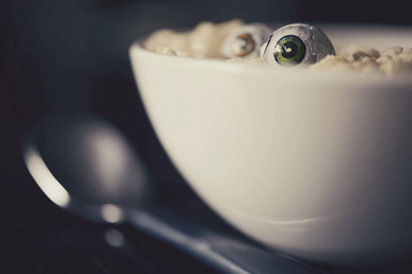 无人,横图,室内,特写,早餐,美国,米,饮食,汤匙,碗,巧克力,摄影,眼球,创造力,维吉尼亚,想法,彩图,炸土豆片