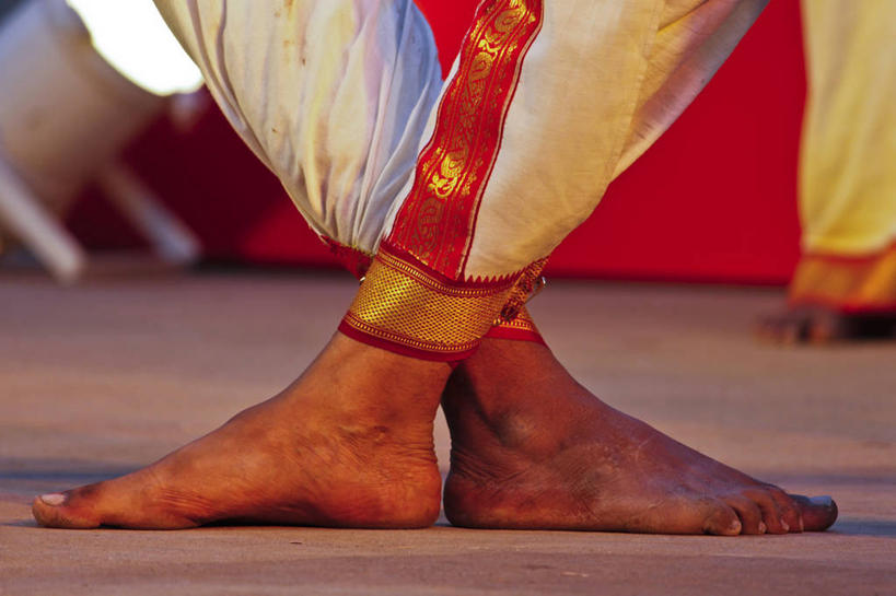 腿,两个人,横图,室外,白天,印度,表演,摄影,部分,卡纳塔克邦,四肢,班加罗尔,舞者,彩图,舞蹈