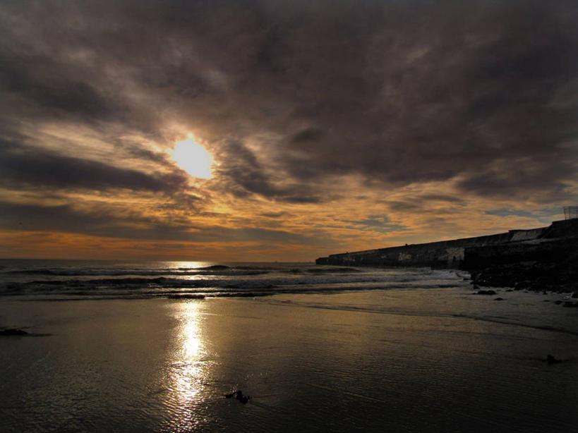 无人,横图,室外,日出,河流,太阳,日光,英国,水平线,云,风景,天空,自然,摄影,宁静,彩图,蒂斯河