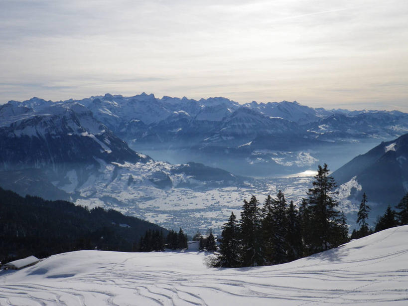 无人,横图,室外,白天,美景,山,山脉,雪,瑞士,景观,云,冬天,树,风景,天空,自然,景色,寒冷,摄影,宁静,自然风光,科罗拉多州,施维茨,自然地理,彩图,落基山国家公园