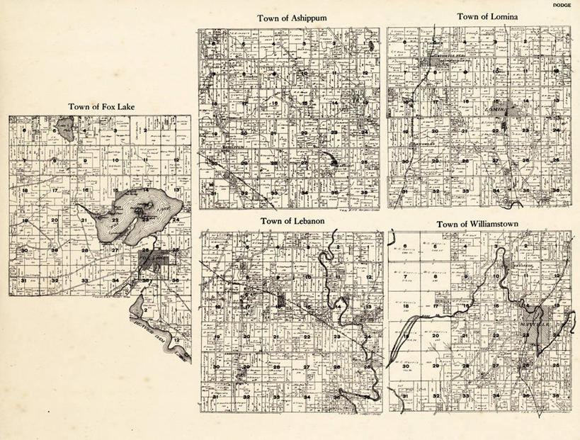 无人,横图,地图,黎巴嫩,历史,古董,威斯康星,彩图