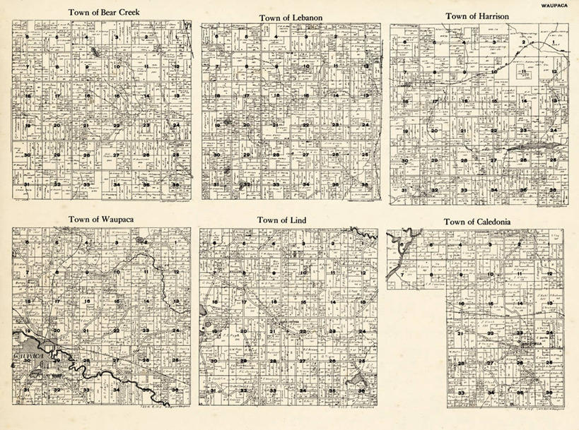 无人,横图,地图,黎巴嫩,历史,古董,威斯康星,彩图