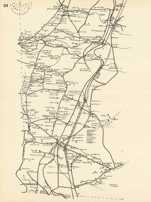 无人,竖图,地图,历史,石墙,古董,维吉尼亚,彩图