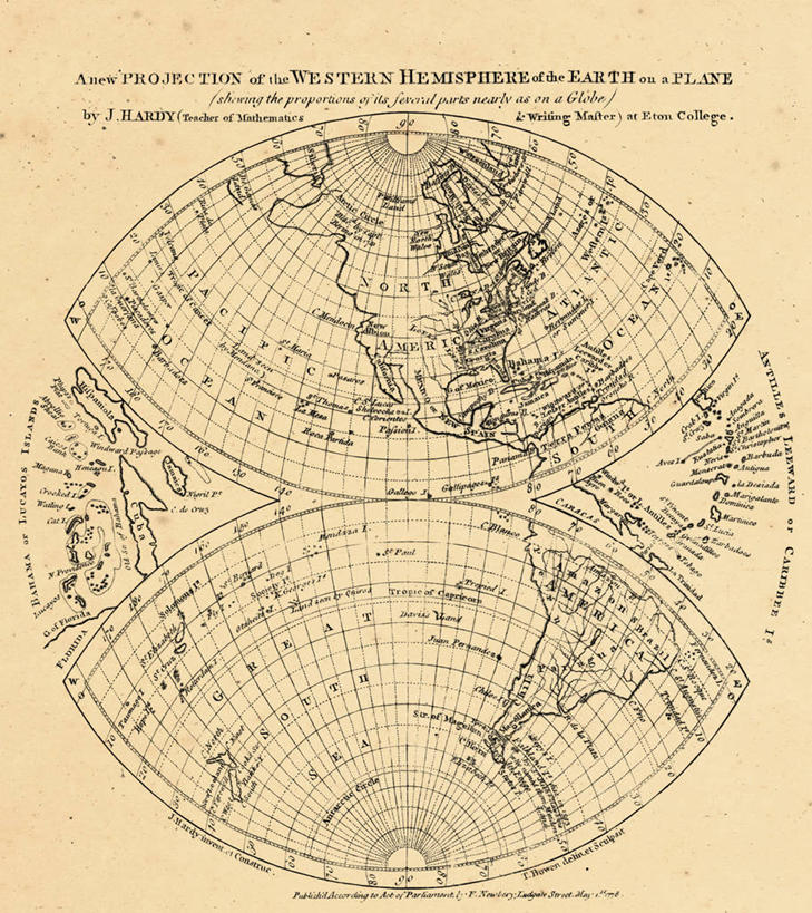 无人,竖图,地图,历史,南美,古董,北美,彩图