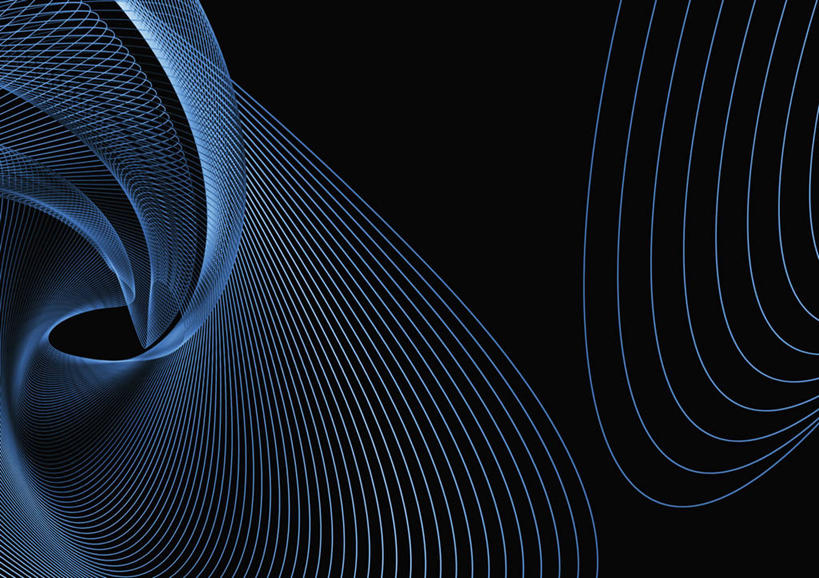 无人,横图,插画,背景,抽象,神秘,数码,科技,阴影,弯曲,艺术,缠绕,网络,网,光,铁丝网,高光,几何,计算机图形,合成,图画,画,蓝色,幻想,怪异,照亮,电脑合成图,数码合成图,金属丝,合成图,文学,漫画,想象,漩涡形,写实,具体,具象,式样,彩图,全画面,全框架,全帧,全画幅,信息高速公路,超现实主义,流派,艺术流派