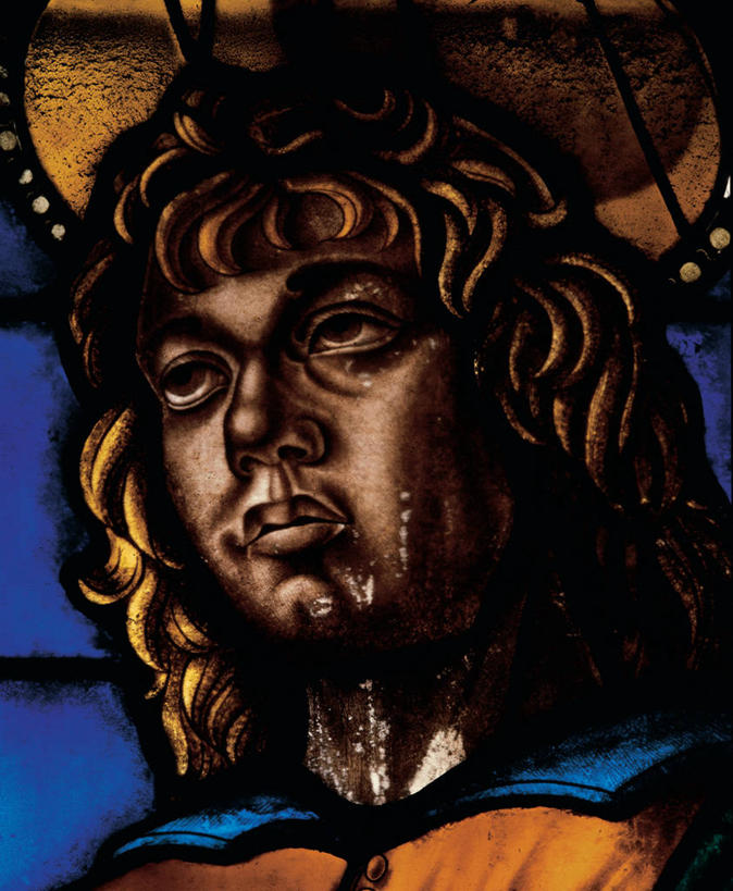 成年人,脸,头,脸颊,头发,一个人,竖图,插画,特写,数码,科技,窗户,仅一个男性,仅一个人,阴影,网络,高光,几何,计算机图形,文艺复兴,合成,图画,肩膀,画,仅一个年轻男性,金色,部分,电脑合成图,数码合成图,合成图,漫画,意大利文化,写实,具体,具象,彩色玻璃,圣人,男人,男性,年轻男性,年轻人,头部,脸部,脸蛋,面部,彩图,圣约翰