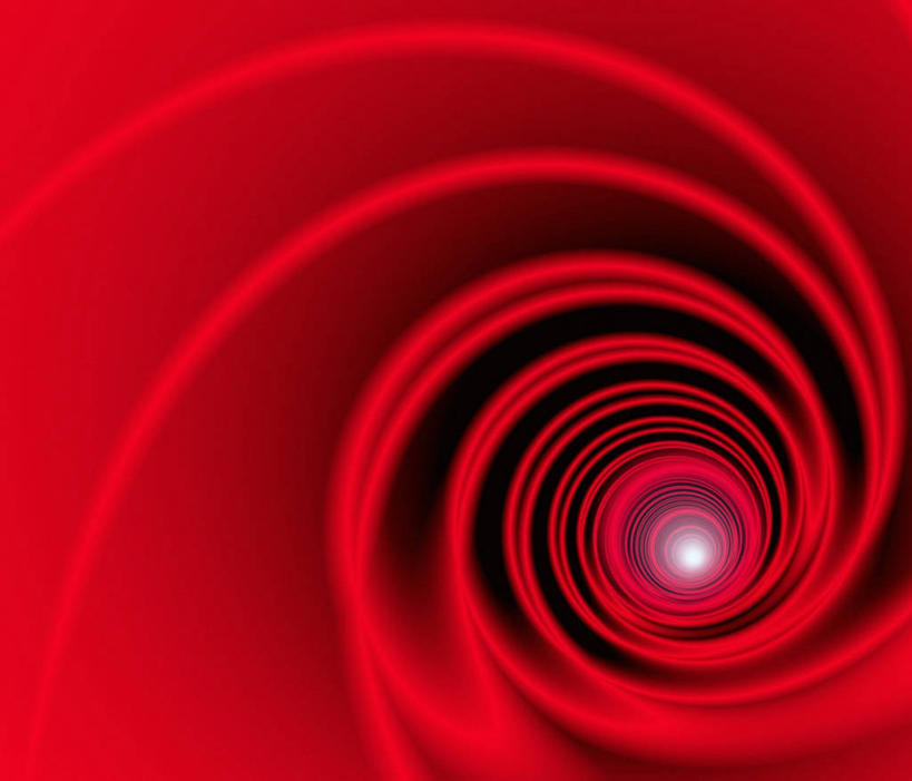 无人,横图,室内,白天,正面,数码,科技,阴影,时间,空间,隧道,网络,高光,几何,计算机图形,合成,红色,电脑合成图,数码合成图,合成图,写实,具体,具象,时空隧道,虫洞,螺旋状,彩图,螺旋形,螺旋形状,螺旋型,爱因斯坦.罗森桥,灰道,时空,细管