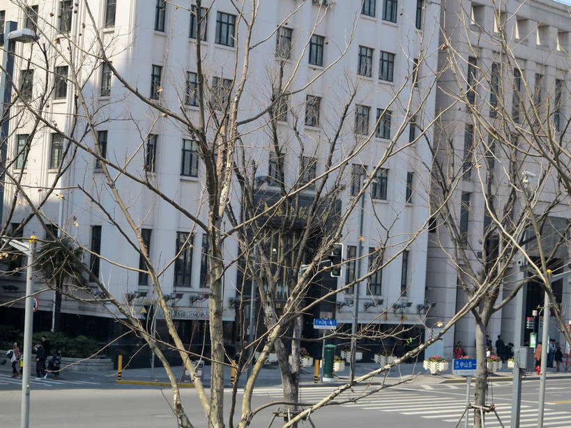 无人,高楼大厦,横图,室外,白天,正面,度假,美景,植物,城市风光,标志建筑,城市,大厦,道路,地标,建筑,路,摩天大楼,公路,上海,中国,亚洲,阴影,光线,影子,景观,交通,娱乐,建设,黄浦江,树,树木,绿色,阳光,自然,外滩,享受,休闲,景色,放松,生长,成长,申,黄浦区,东亚,中山东一路,上海市,中华人民共和国,沪,华东地区,马路,彩图,大楼,高层建筑,高楼,摩天楼,黄埔滩,上海外滩,外黄埔滩,shslj1,上海市总工会,上海总工会