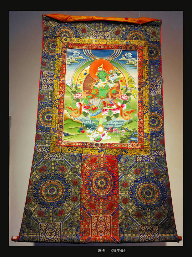 无人,博物馆,竖图,室内,特写,白天,正面,旅游,度假,绘画,标志建筑,地标,建筑,上海,中国,亚洲,节日,研究,艺术,古典,教育,文化,娱乐,建设,工艺品,品味,祈祷,享受,休闲,健康,上海世博馆,世博馆,上海世博会,世博,世博会,旅游胜地,放松,许愿,宗教,佛教,信仰,纪念,展览,祈求,美术,申,高雅,欣赏,陈列,东亚,唐卡,世博园,意大利馆,上海市,中华人民共和国,沪,华东地区,美学,释教,典藏,平安,彩图,意大利国家馆,唐嘎,唐喀,shslj1