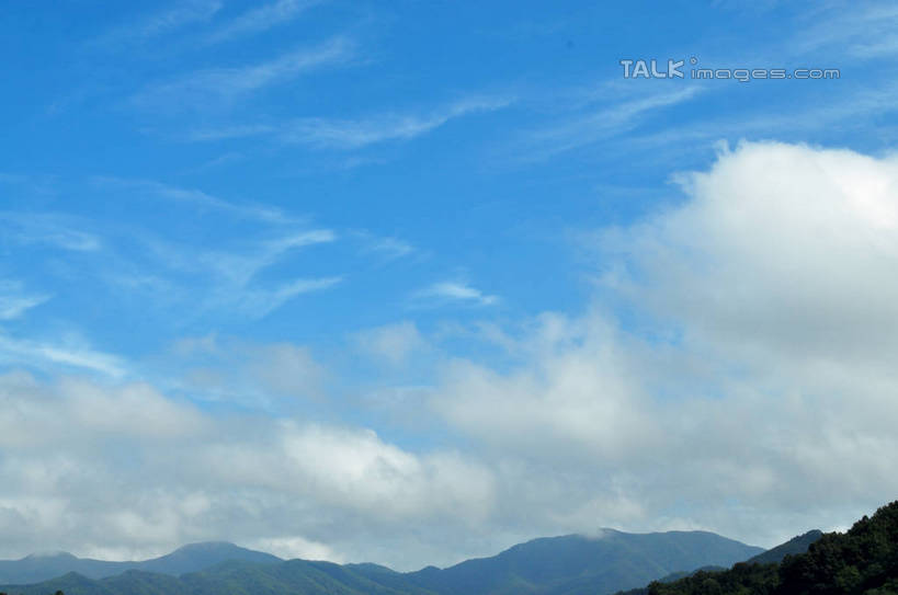 无人,横图,室外,白天,仰视,旅游,度假,美景,森林,山,山脉,树林,植物,韩国,亚洲,阴影,光线,影子,景观,山峰,云,云朵,山峦,云彩,娱乐,树,树木,蓝色,绿色,白云,蓝天,天空,阳光,自然,群山,天,享受,休闲,景色,放松,生长,晴朗,成长,自然风光,东亚,大韩民国,广域市,大田,大田市,大田广域市,忠清北道,晴空,彩图,低角度拍摄,道,shslj1,南朝鲜,南韩