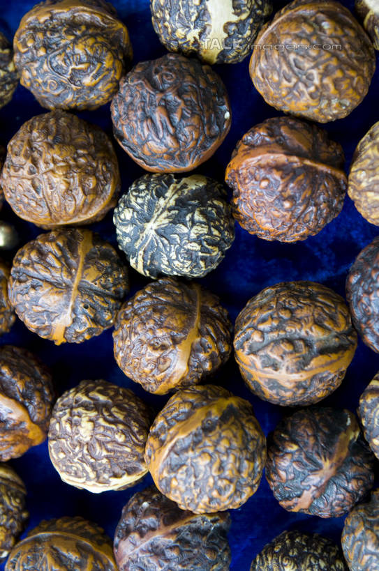 无人,竖图,俯视,室外,特写,白天,许多,核桃,坚果,果实,很多,排列,干果,胡桃,羌桃,摆列,彩图,高角度拍摄,布列,分列,shylt1