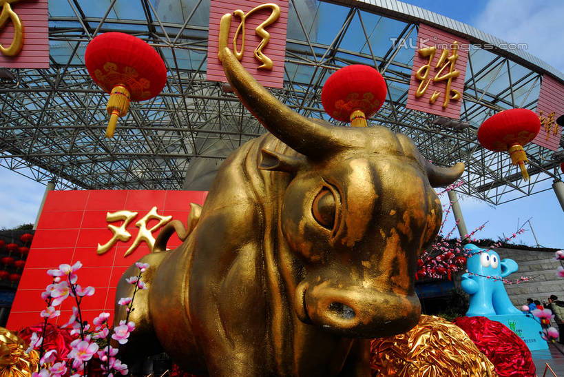 无人,高楼大厦,站,横图,室外,白天,仰视,度假,美景,城市风光,标志建筑,城市,大厦,地标,建筑,摩天大楼,牛,雕塑,上海,中国,亚洲,阴影,艺术,装饰,光线,标志,雕刻,雕像,文字,影子,字符,景观,云,云朵,云彩,娱乐,标识,建设,东方明珠,浦东,一只,蓝色,白云,蓝天,天空,阳光,动物,工艺品,天,站着,享受,休闲,汉字,家畜,景色,放松,牲畜,晴朗,纪念,美术,申,中文,主题,陈列,浦东新区,东亚,东方明珠广播电视塔,东方明珠电视塔,上海市,中华人民共和国,沪,华东地区,功能,美学,国文,华文,晴空,站立,半身,彩图,低角度拍摄,大楼,高层建筑,高楼,摩天楼,shzxz1