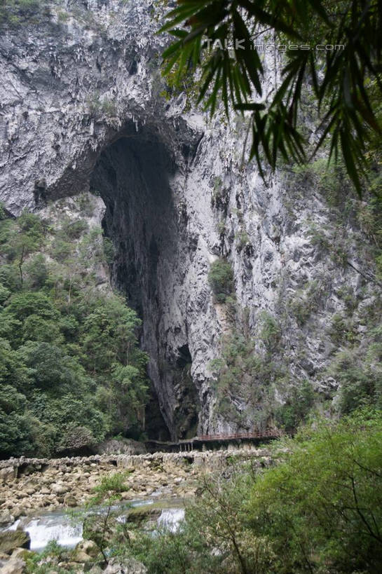 无人,竖图,室外,白天,正面,旅游,度假,河流,石头,美景,森林,山,山脉,树林,水,植物,中国,亚洲,石子,洞,河水,景观,山峰,水流,山峦,娱乐,树,树木,绿色,自然,群山,享受,休闲,景色,放松,洞穴,生长,成长,自然风光,东亚,贵州,贵州省,穴,中华人民共和国,荔波大小七孔,黔,西南地区,黔南,黔南州,黔南布依族苗族自治州,石块,岩石,彩图,大小七孔,荔波,荔波县,荔波小七孔,shzyn1