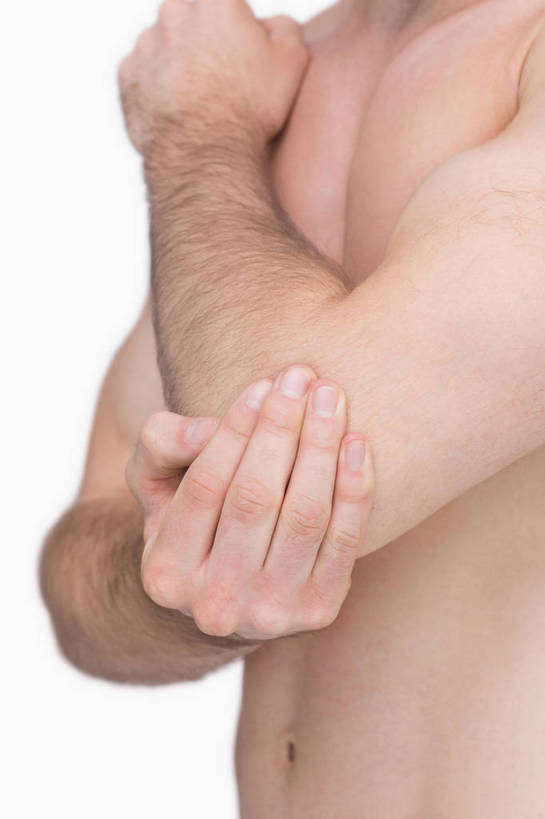 西方人,手,肌肉,健壮,一个人,竖图,室内,特写,白天,白色背景,侧面,欧洲,欧洲人,双手,仅一个男性,仅一个人,握,裸露,仅一个年轻男性,健康,疼痛,手部,活力,力量,握着,摄影,影棚,青春,强壮,裸,男人,男性,年轻男性,白种人,半身,彩图,影棚拍摄,拍摄