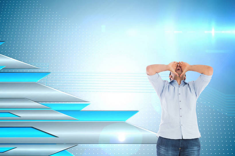 西方人,一个人,无人,站,横图,室内,白天,正面,衬衫,数码,科技,欧洲,欧洲人,仅一个男性,仅一个人,一排,许多,阴影,服装,裤子,梦幻,整齐,发光,反射,光束,网络,影子,光亮,很多,高光,几何,计算机图形,合成,大喊,牛仔裤,休闲装,喇叭,排列,仅一个年轻男性,衣服,蓝色,白色,箭,手势,站着,张嘴,休闲,休闲服,服饰,电脑合成图,数码合成图,喊叫,未来,合成图,队列,发亮,张大嘴巴,憧憬,写实,具体,具象,男人,男性,年轻男性,白种人,张开嘴,抬头,仰头,站立,半身,彩图,衬衣,箭羽