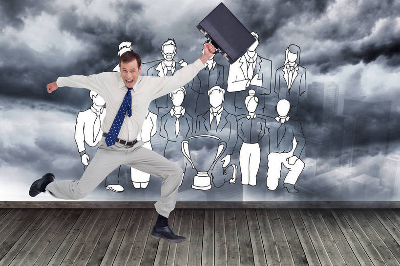 西方人,一个人,无人,商务人士,商务男性,站,蹲,举,伸展双臂,笑,大笑,横图,室内,白天,正面,鞋,衬衫,兴奋,数码,科技,鞋子,欧洲,欧洲人,仅一个男性,仅一个人,仅一个中年男性,奔驰,阴影,套装,网络,包,公文包,木板,乌云,云,阴天,云朵,桥,领带,皮革,木桥,高光,几何,计算机图形,合成,云彩,注视,栈桥,一个,天空,天,奔跑,观察,看,托,站着,张嘴,单个,公事包,观看,张开双腿,人行桥,木板桥,电脑合成图,数码合成图,察看,昏暗,象征,阴沉,庄重,合成图,关注,商务装,身份,张大嘴巴,工薪阶层,写实,具体,具象,哈哈大笑,正式,地位,展开双腿,男人,男性,中年男性,白种人,白领,上班族,张开嘴,敞开双臂,蹲着,举起,举手,举着,伸开双臂,向上举,向上伸,向上托,展开双肩,站立,张开手臂,张开双臂,彩图,全身,衬衣,皮鞋,高兴,狂笑,伸展双腿,拟人