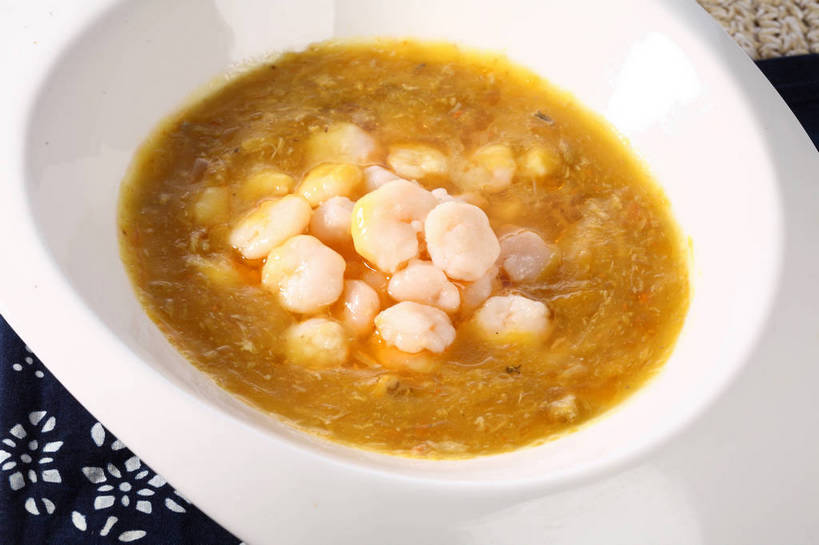 内脏,无人,横图,俯视,室内,特写,白天,烹饪,中餐,餐桌,桌子,一堆,许多,阴影,堆叠,堆积,反射,影子,陶瓷,浓汤,肉,汤,虾仁,料理,食品,陶瓷制品,很多,蟹肉,羹,菜肴,美食,肉类,食物,一个,黄色,白色,容器,碗,中式,佳肴,单个,餐台,中华料理,储藏,堆,虾肉,储存,肉食,蟹黄,彩图,高角度拍摄,贮存,shjb1,蟹黄羹