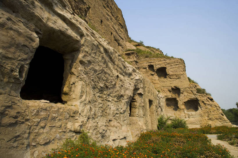 横图,彩色,室外,白天,旅游,建筑,雕塑,大同,中国,亚洲,装饰,纹路,雕像,纹理,文化遗产,历史,佛,古代,摄影,佛教,古代建筑,华丽,修饰,点缀,中国文化,石窟,东亚,山西省,肌理,云冈石窟,中华人民共和国,衬托,美观,雅致,雅观,古远,古代文明,彩图,旅行,目的地,传统文化,bj174