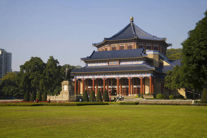 横图,彩色,室内,旅游,度假,美景,城市风光,标志建筑,城市,地标,建筑,广州,中国,亚洲,风俗,艺术,雕像,塑像,景观,建筑群,古典,娱乐,建设,传统,特色,享受,休闲,景色,放松,精神,摄影,经济,纪念,中国文化,领袖,参观,东亚,发展,广东省,孙中山,中华人民共和国,广州市,民族文化,革命,勇士,繁荣,英雄,进步,发达,制度,伟人,特别,彩图,观光,旅行,孙中山纪念堂,bj174