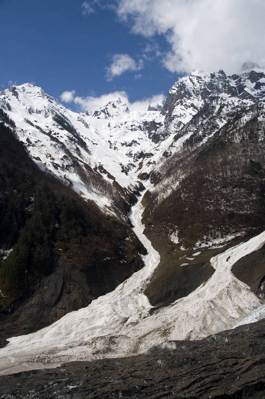 竖图,彩色,旅游,度假,名胜古迹,山,树林,雪山,标志建筑,地标,建筑,香格里拉,中国,亚洲,遗迹,景观,山顶,云,古迹,文物,娱乐,建设,古建筑,迪庆,梅里雪山,云南,树,天空,自然,享受,休闲,旅游胜地,景色,放松,竖,摄影,地理,矗立,自然风光,耸立,古文明,东亚,地貌,中甸,迪庆藏族自治州,云南省,德钦县,中华人民共和国,西南地区,挺立,滇,迪庆州,香格里拉县,旅行,地质,明永冰川,奶诺戈汝冰川,bj174